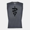 Badger - Pro-Compression Sleeveless T-Shirt Thumbnail