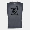 Badger - Pro-Compression Sleeveless T-Shirt Thumbnail
