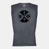Badger - Pro-Compression Sleeveless T-Shirt Thumbnail