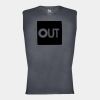 Badger - Pro-Compression Sleeveless T-Shirt Thumbnail