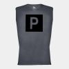 Badger - Pro-Compression Sleeveless T-Shirt Thumbnail