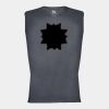 Badger - Pro-Compression Sleeveless T-Shirt Thumbnail
