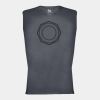 Badger - Pro-Compression Sleeveless T-Shirt Thumbnail