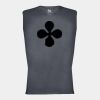 Badger - Pro-Compression Sleeveless T-Shirt Thumbnail