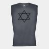 Badger - Pro-Compression Sleeveless T-Shirt Thumbnail