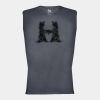 Badger - Pro-Compression Sleeveless T-Shirt Thumbnail