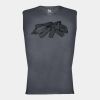 Badger - Pro-Compression Sleeveless T-Shirt Thumbnail