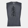 Badger - Pro-Compression Sleeveless T-Shirt Thumbnail