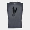 Badger - Pro-Compression Sleeveless T-Shirt Thumbnail