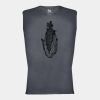 Badger - Pro-Compression Sleeveless T-Shirt Thumbnail