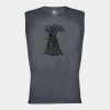 Badger - Pro-Compression Sleeveless T-Shirt Thumbnail