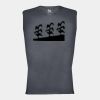 Badger - Pro-Compression Sleeveless T-Shirt Thumbnail