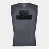 Badger - Pro-Compression Sleeveless T-Shirt Thumbnail