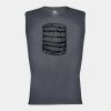 Badger - Pro-Compression Sleeveless T-Shirt Thumbnail