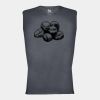 Badger - Pro-Compression Sleeveless T-Shirt Thumbnail