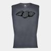 Badger - Pro-Compression Sleeveless T-Shirt Thumbnail
