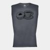 Badger - Pro-Compression Sleeveless T-Shirt Thumbnail