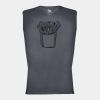 Badger - Pro-Compression Sleeveless T-Shirt Thumbnail