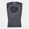 Badger - Pro-Compression Sleeveless T-Shirt Thumbnail