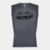 Badger - Pro-Compression Sleeveless T-Shirt Thumbnail