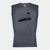 Badger - Pro-Compression Sleeveless T-Shirt Thumbnail