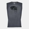 Badger - Pro-Compression Sleeveless T-Shirt Thumbnail