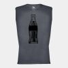 Badger - Pro-Compression Sleeveless T-Shirt Thumbnail
