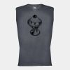 Badger - Pro-Compression Sleeveless T-Shirt Thumbnail
