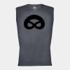 Badger - Pro-Compression Sleeveless T-Shirt Thumbnail