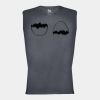 Badger - Pro-Compression Sleeveless T-Shirt Thumbnail