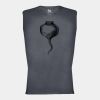 Badger - Pro-Compression Sleeveless T-Shirt Thumbnail