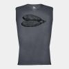 Badger - Pro-Compression Sleeveless T-Shirt Thumbnail