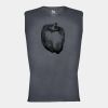 Badger - Pro-Compression Sleeveless T-Shirt Thumbnail