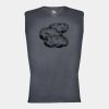 Badger - Pro-Compression Sleeveless T-Shirt Thumbnail