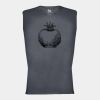 Badger - Pro-Compression Sleeveless T-Shirt Thumbnail