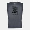 Badger - Pro-Compression Sleeveless T-Shirt Thumbnail