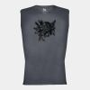 Badger - Pro-Compression Sleeveless T-Shirt Thumbnail
