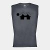 Badger - Pro-Compression Sleeveless T-Shirt Thumbnail