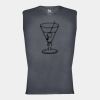 Badger - Pro-Compression Sleeveless T-Shirt Thumbnail