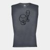 Badger - Pro-Compression Sleeveless T-Shirt Thumbnail