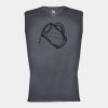Badger - Pro-Compression Sleeveless T-Shirt Thumbnail