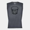 Badger - Pro-Compression Sleeveless T-Shirt Thumbnail
