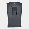 Badger - Pro-Compression Sleeveless T-Shirt Thumbnail