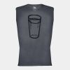 Badger - Pro-Compression Sleeveless T-Shirt Thumbnail