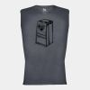 Badger - Pro-Compression Sleeveless T-Shirt Thumbnail