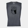 Badger - Pro-Compression Sleeveless T-Shirt Thumbnail