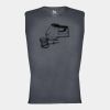 Badger - Pro-Compression Sleeveless T-Shirt Thumbnail