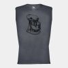 Badger - Pro-Compression Sleeveless T-Shirt Thumbnail