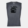 Badger - Pro-Compression Sleeveless T-Shirt Thumbnail