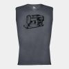 Badger - Pro-Compression Sleeveless T-Shirt Thumbnail